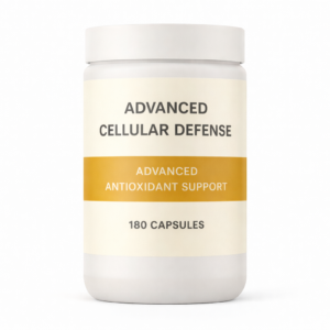 Advanced Cellular Defense