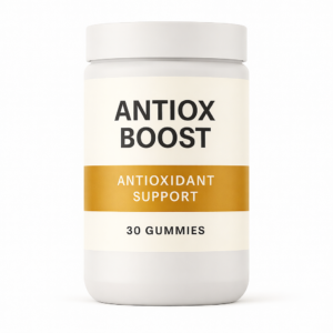 Antiox Boost