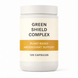 Green Shield Complex