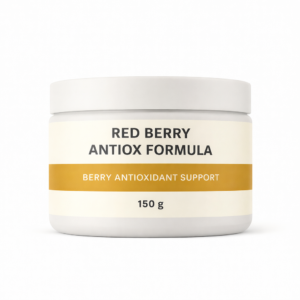 Red Berry Antiox Formula