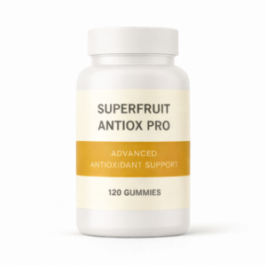 Superfruit Antiox Pro