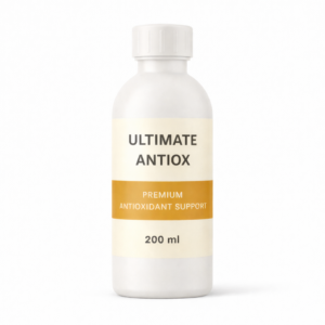 Ultimate Antiox